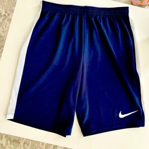 Nike Dri-Fit Shorts, size M